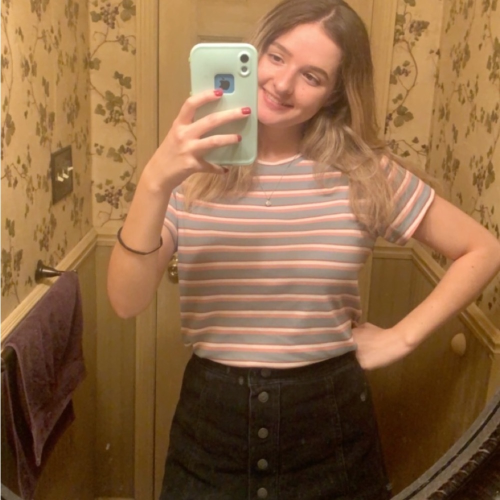 Monkl Top
